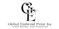 Global Embroid Logo